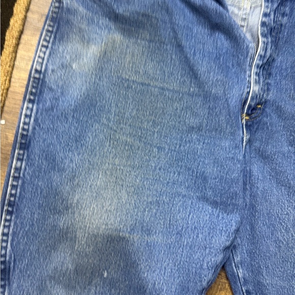 Wrangler Men's Jeans 3 pairs - Picture 6 of 12